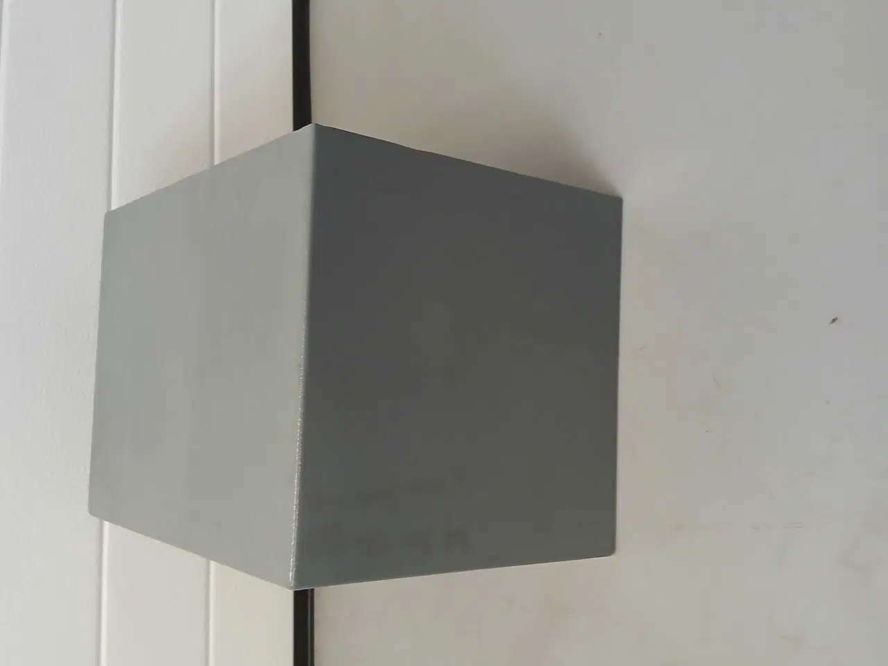 Billede 4 - Pengeskab 