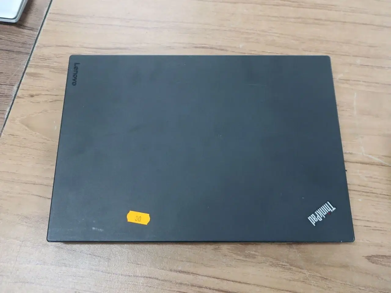 Billede 5 - Lenovo ThinkPad L460