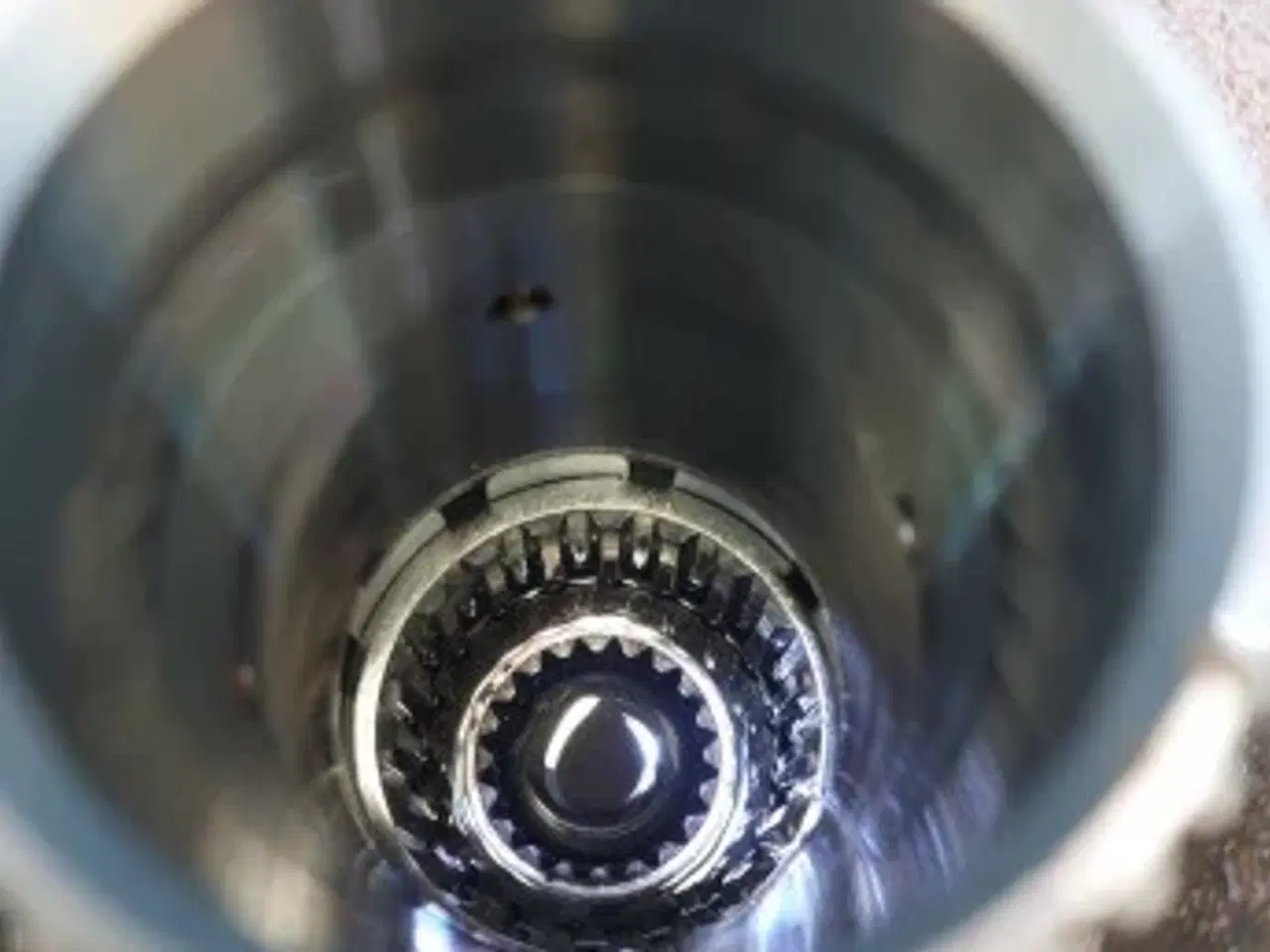 Billede 7 - Hydrema 906B Torque Converter 591297