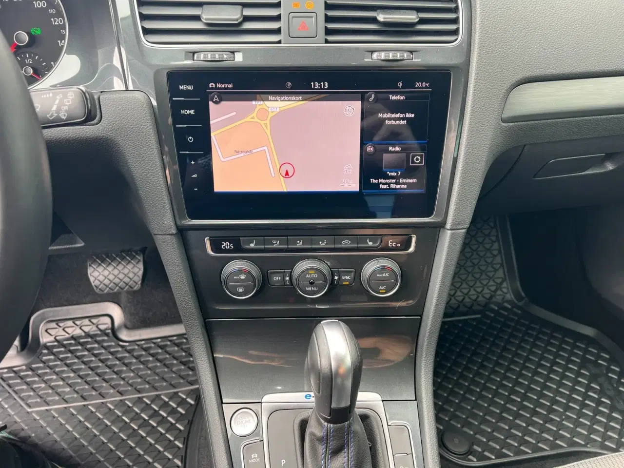 Billede 12 - VW e-Golf VII  Unlimited