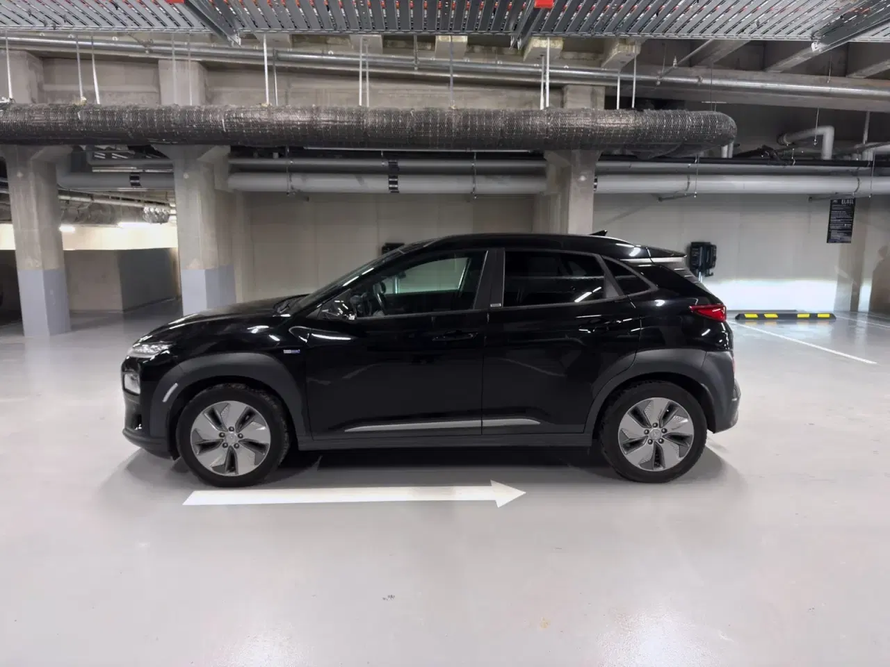 Billede 8 - Hyundai Kona 64 EV Essential