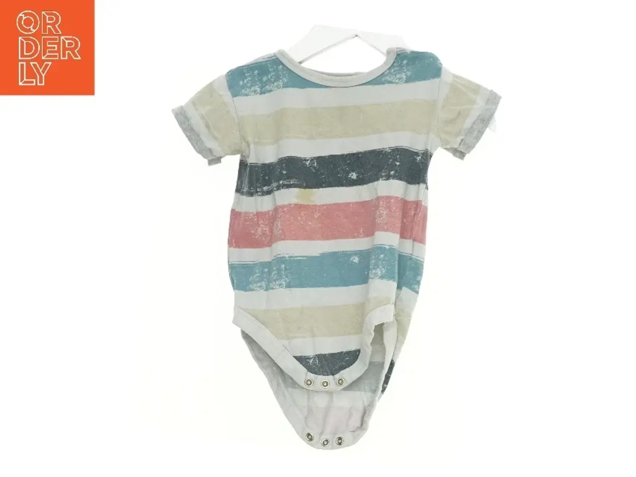 Billede 1 - Bodystocking fra Cool club (str. 86 cm)