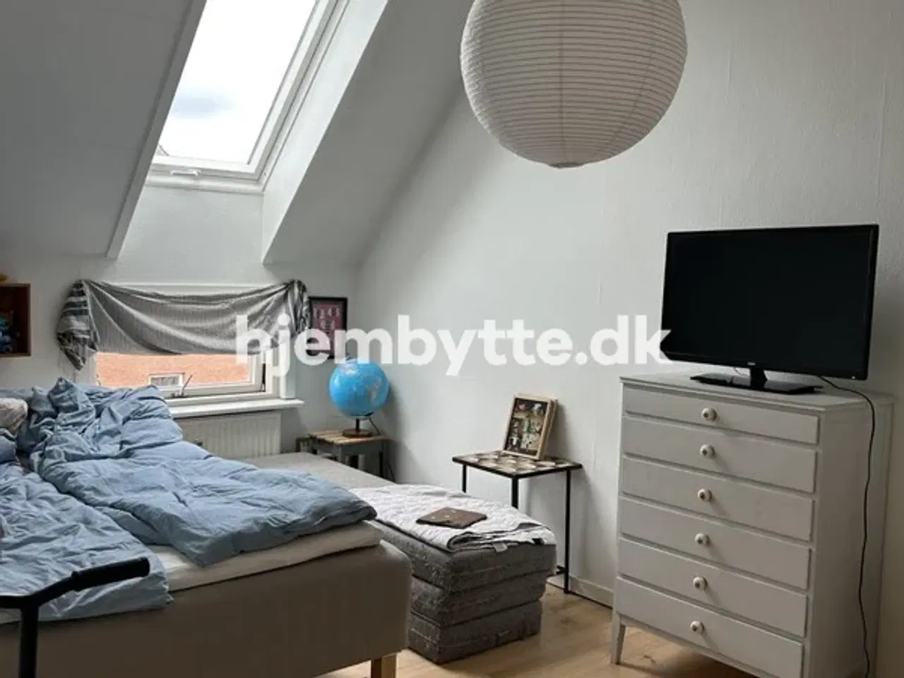 Billede 8 - Hjembytte - Sigynsgade