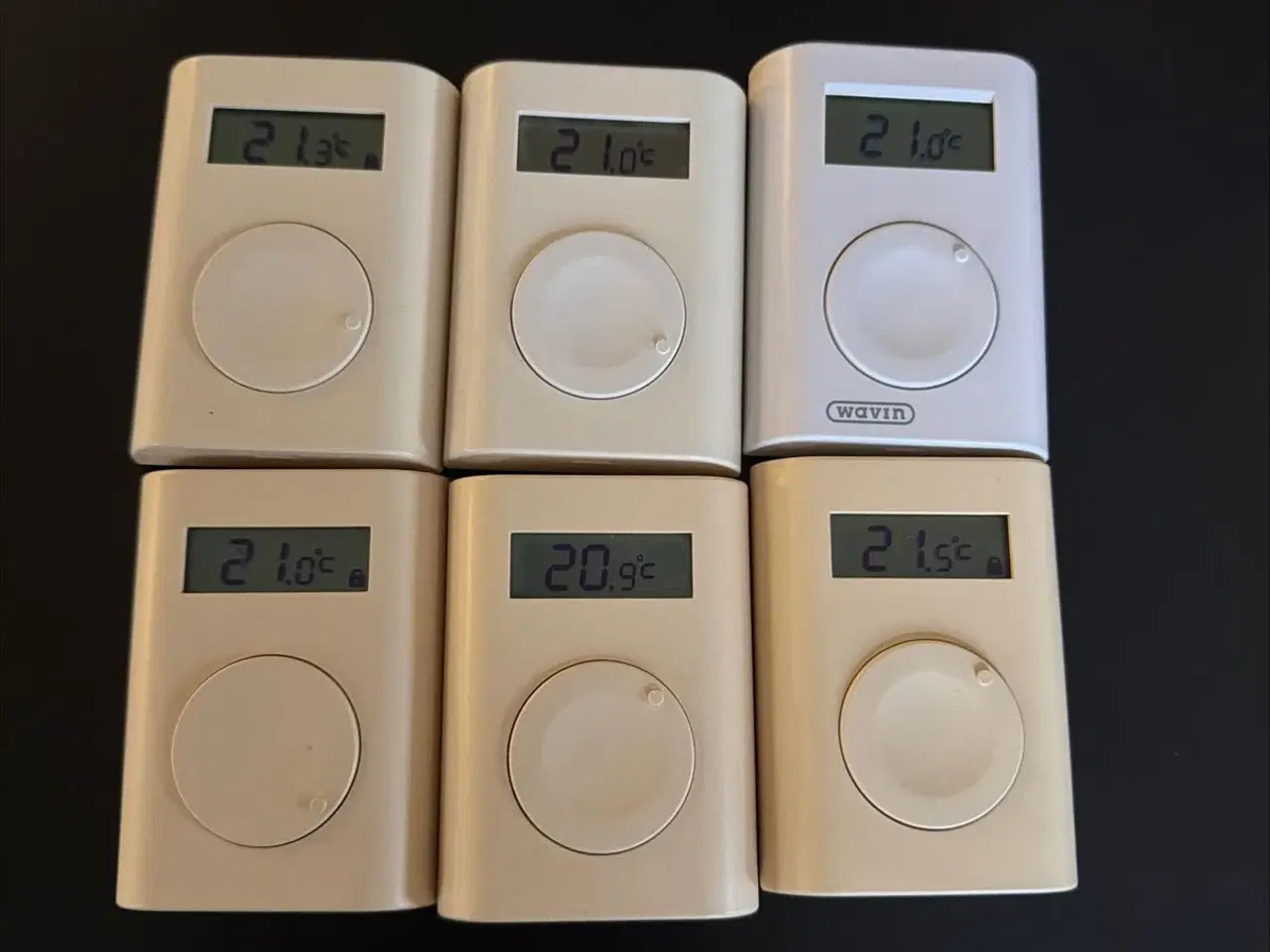 Billede 1 - Wavin AHC8000