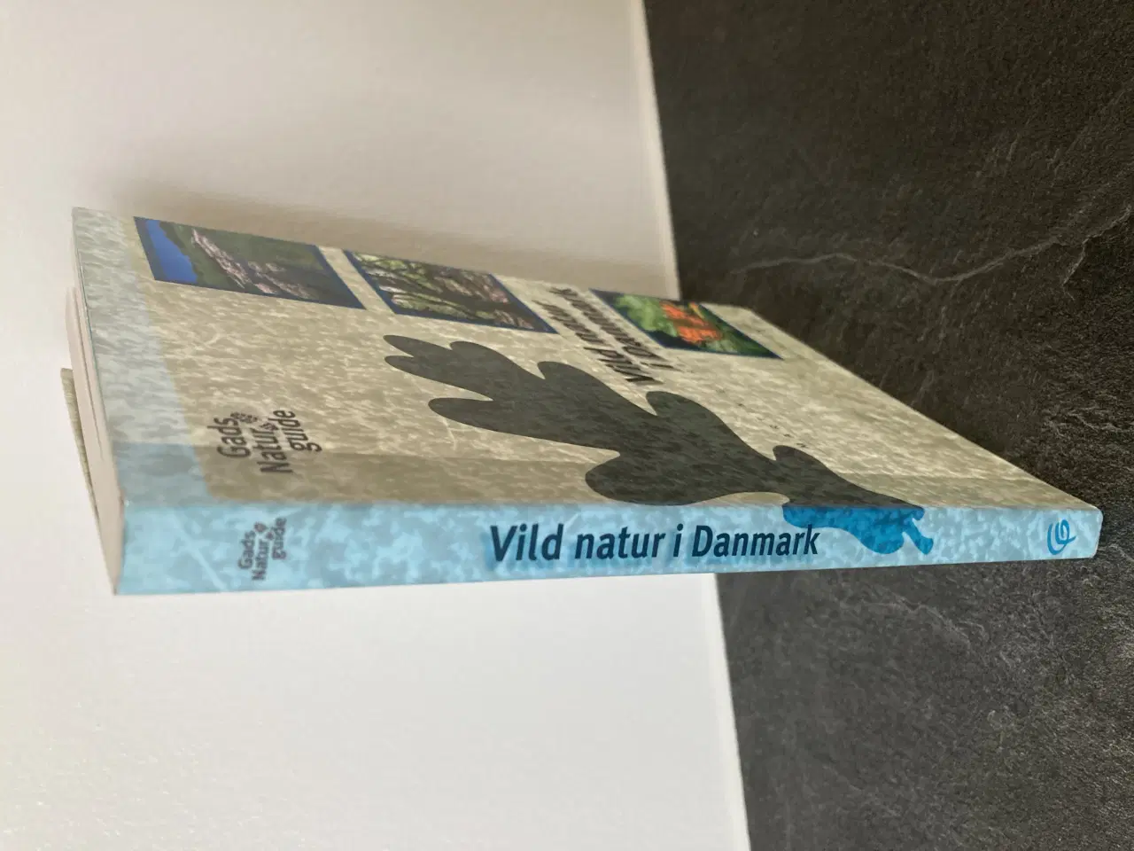 Billede 2 - Naturguide - Vild natur i Danmark