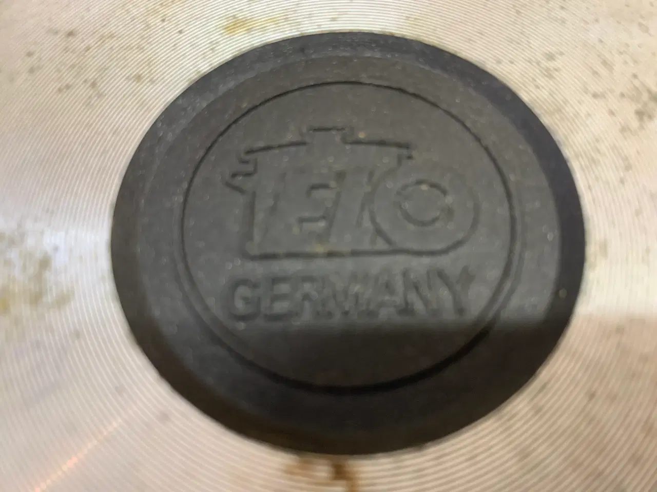 Billede 5 - Elo Germany fin pande m. låg