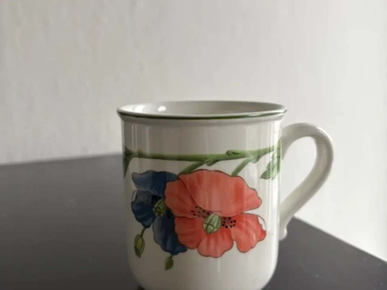 Billede 1 - Villeroy & Boch Amapola Krus