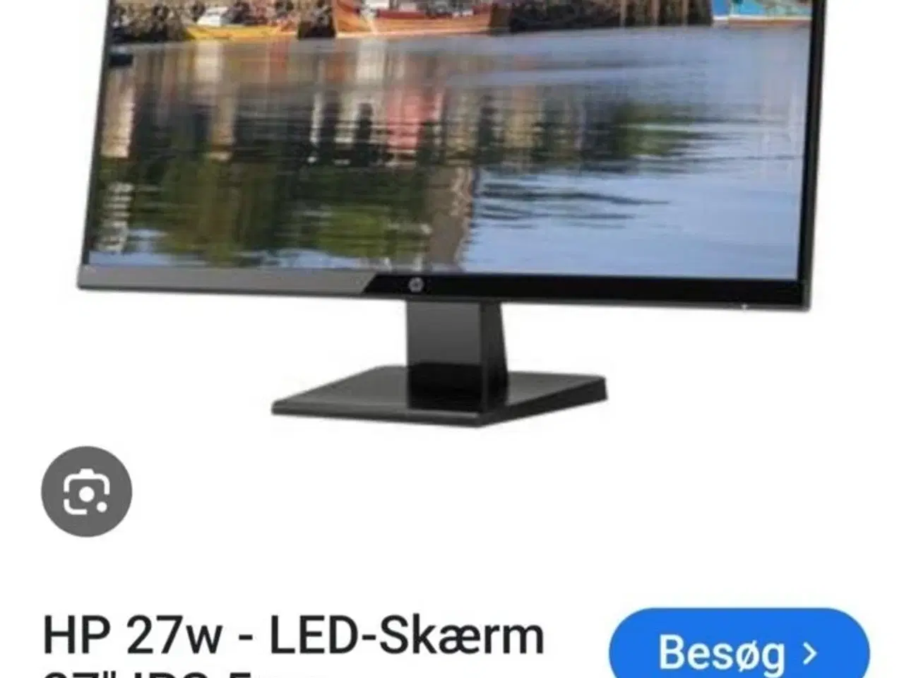 Billede 3 - RGB Gamer PC + 27" Skærm