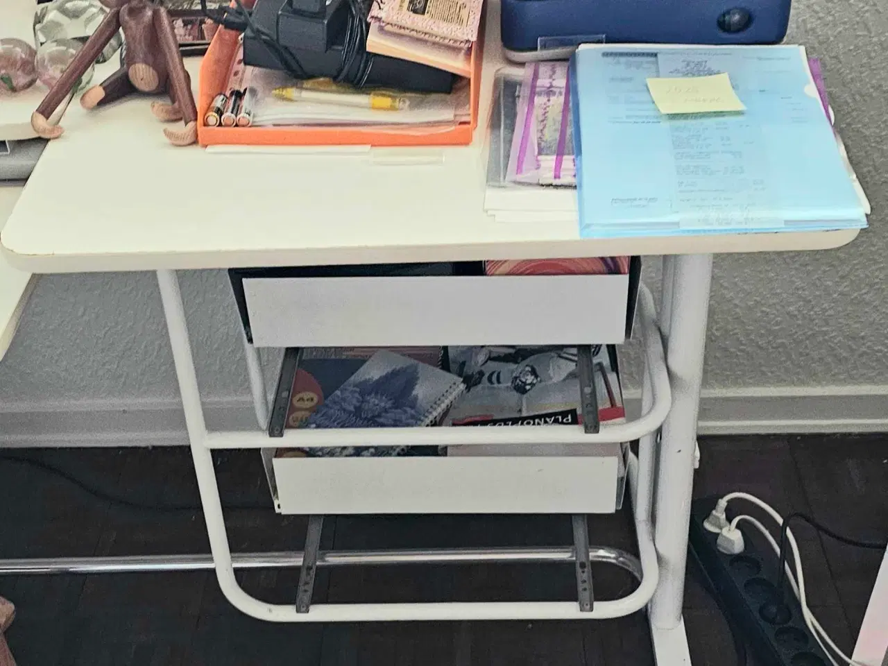 Billede 4 - GRATIS FREE COMPUTERBORD 5450 OTTERUP 