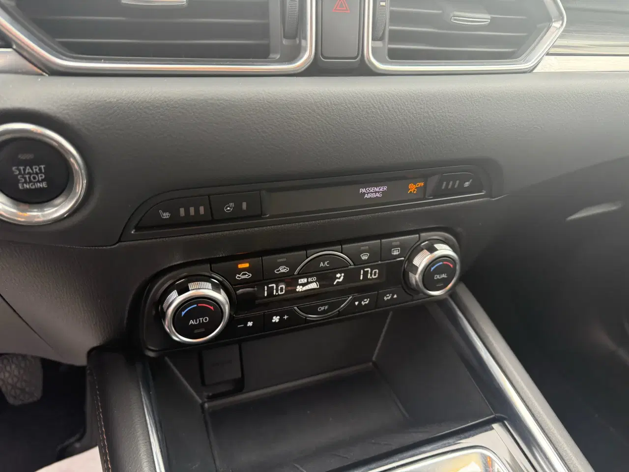 Billede 11 - Mazda CX-5 2,2 Skyactiv-D Optimum 150HK 5d 6g