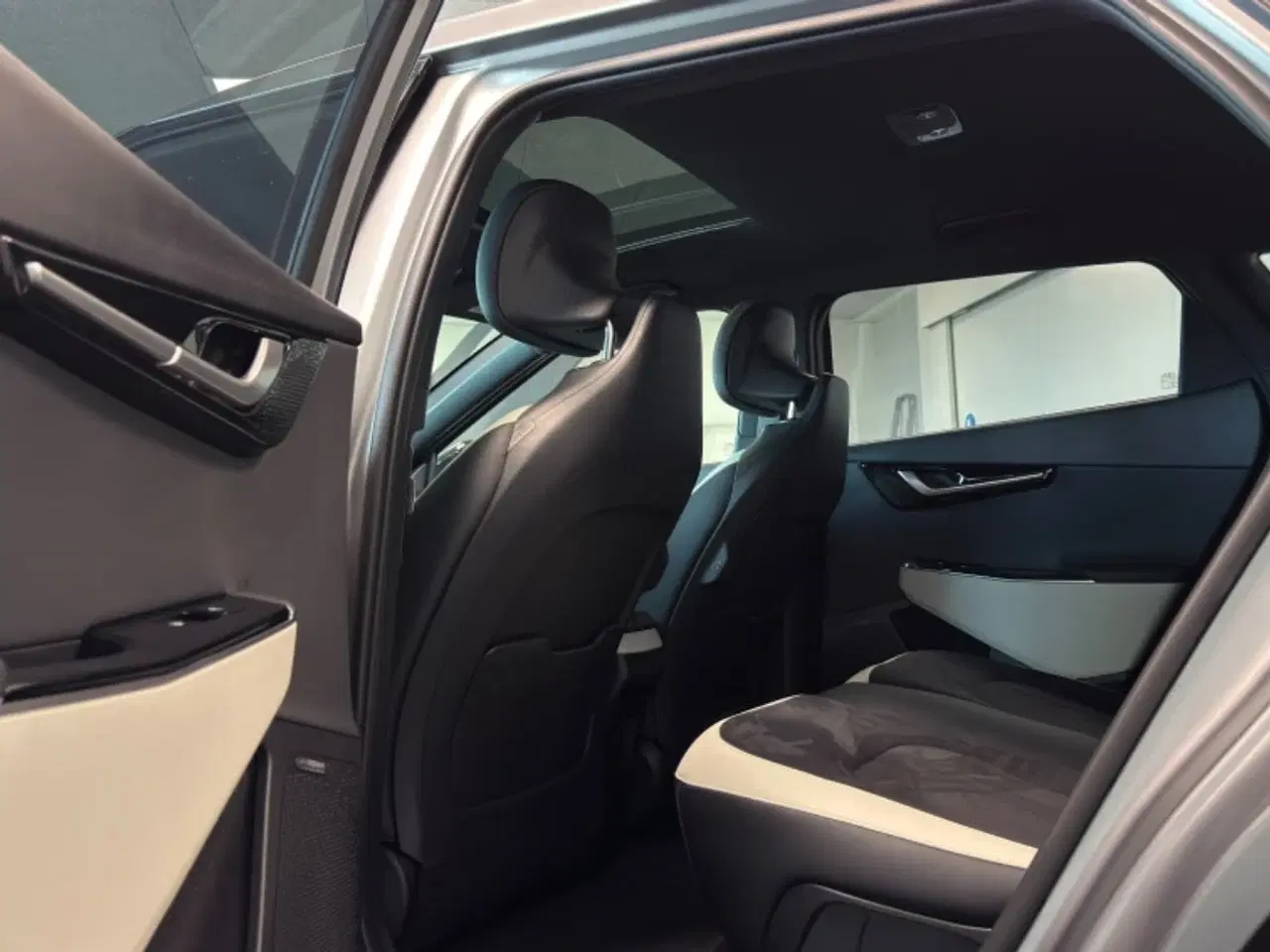 Billede 16 - Kia EV6 77 Long Range GT-Line