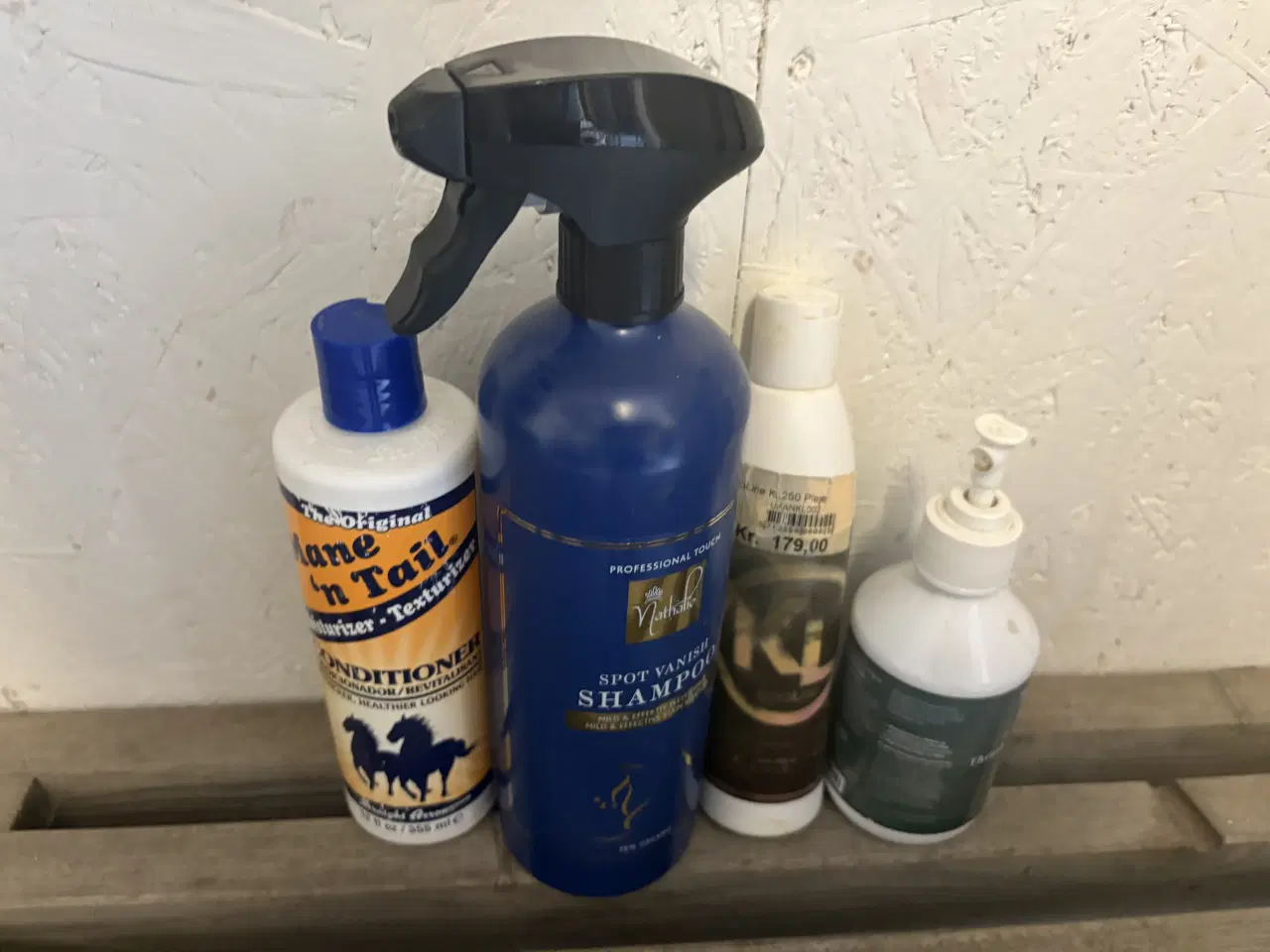 Billede 6 - Div plejeudstyr 