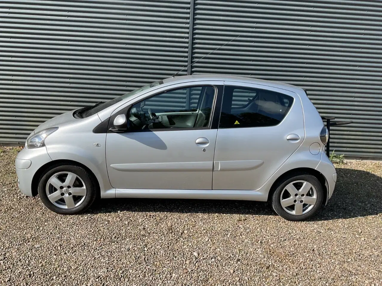 Billede 11 - Toyota Aygo 1,0 