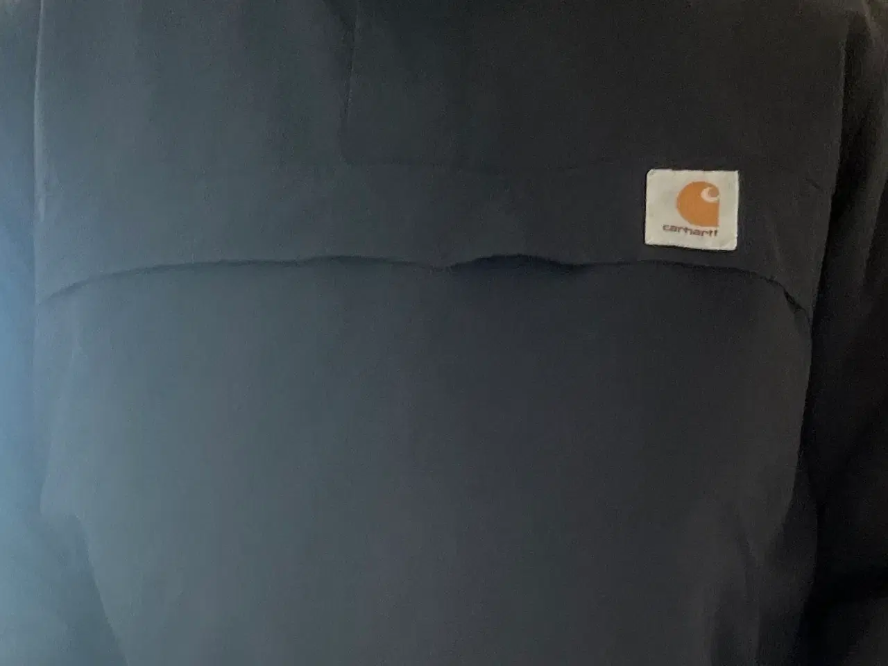 Billede 2 - Carhartt anorak / vinterjakke / skijakke
