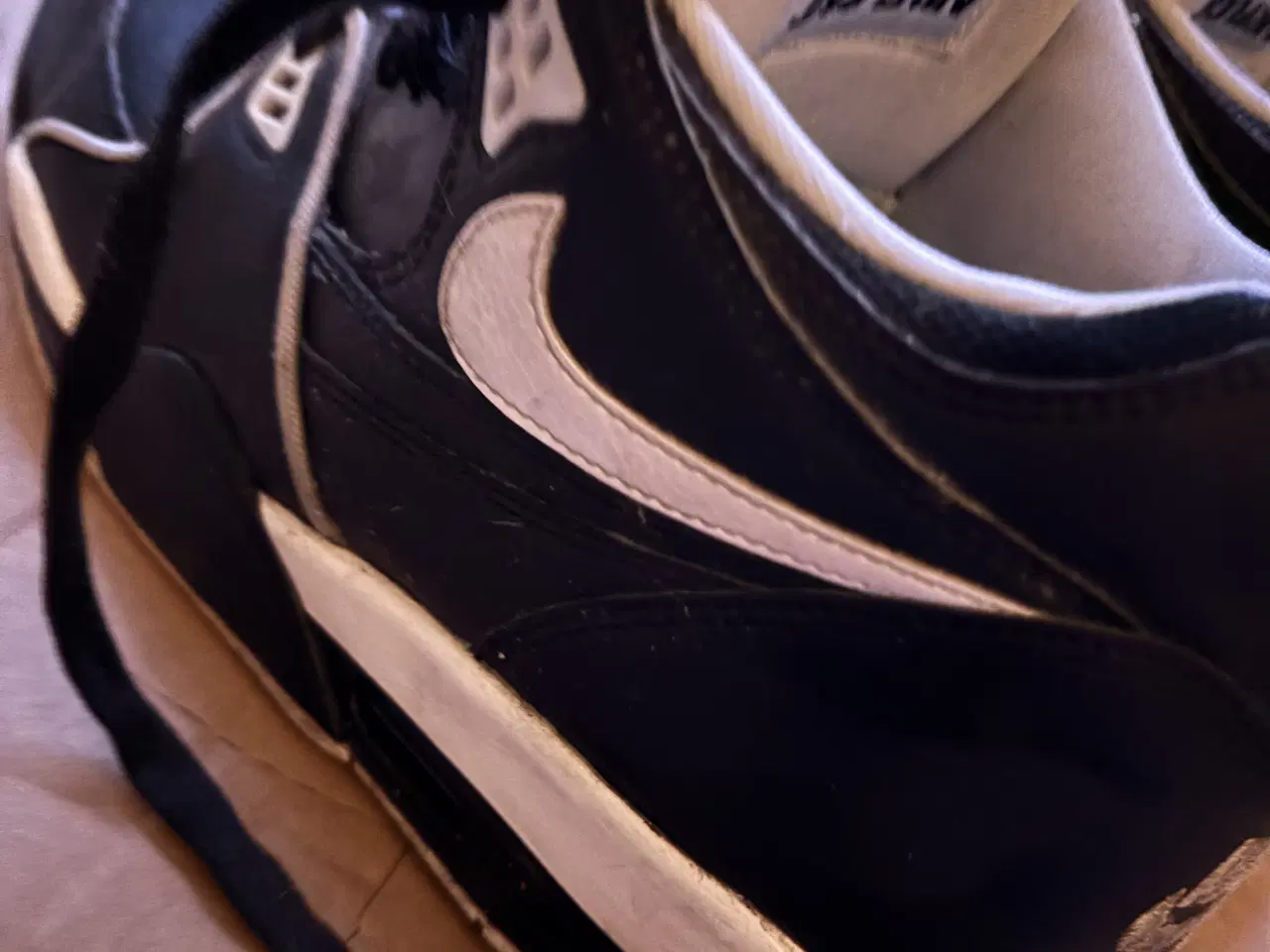 Billede 1 - NIKE AIR FLIGHT