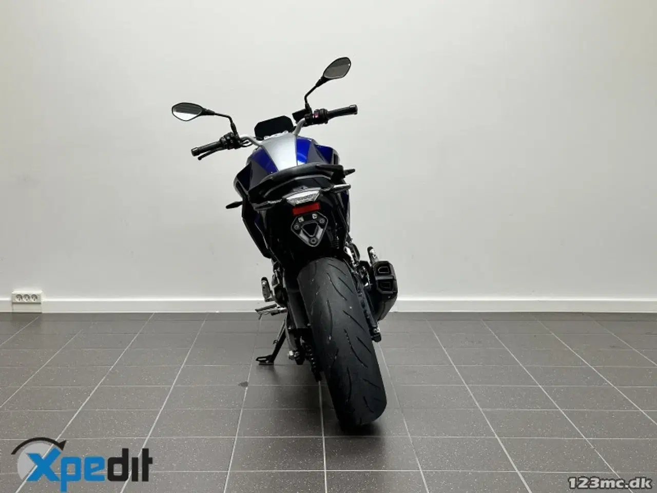 Billede 8 - BMW F 900 R