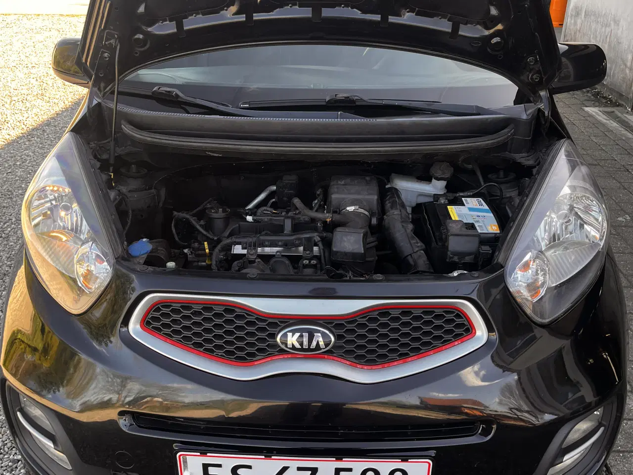 Billede 13 - Kia Picanto