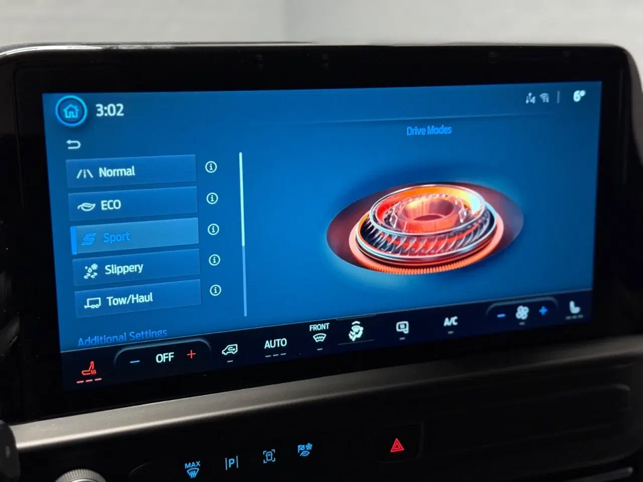 Billede 16 - Ford E-Transit Custom 320S 64 Limited