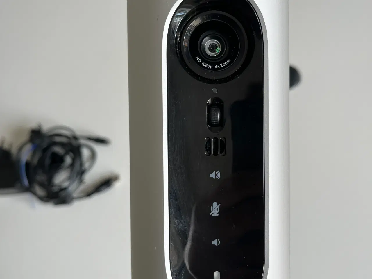 Billede 3 - Logitech Connect ConferenceCam - Silver