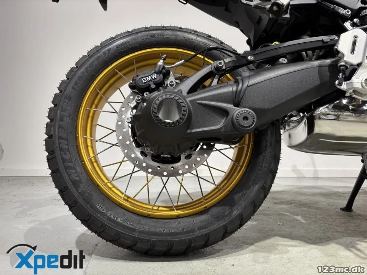 Billede 25 - BMW R 12 G/S