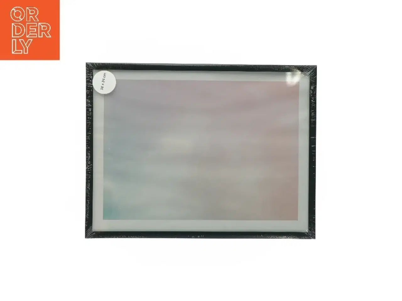 Billede 1 - Billedrammen (str. 24 x 18) (str. 24 x 18)