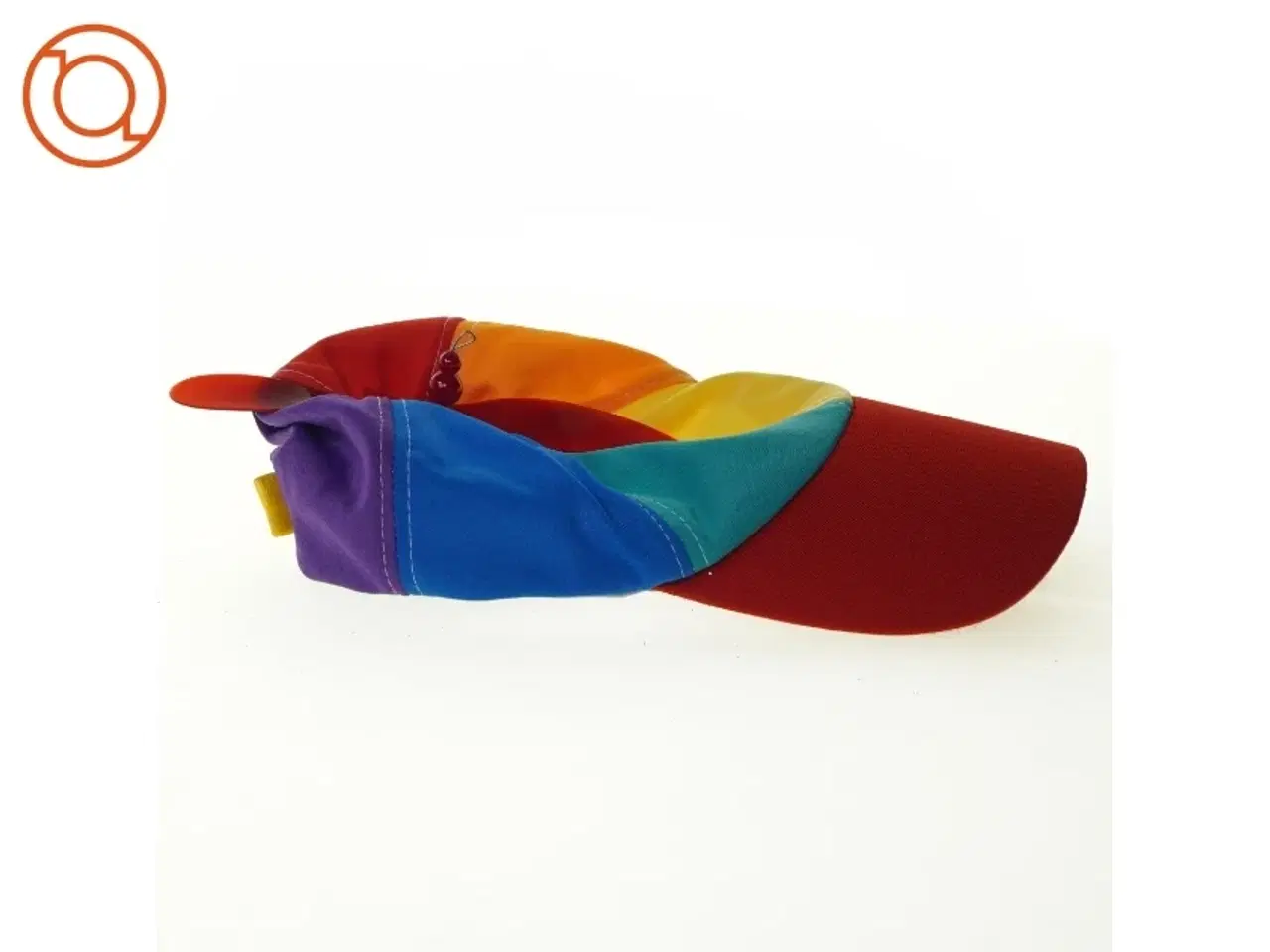 Billede 5 - Kasket med propel fra Tiger (str. 28 x 18 cm)
