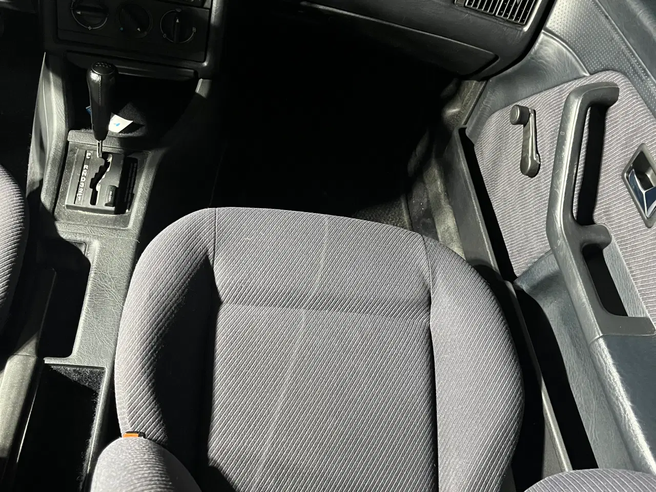 Billede 6 - Audi 80 2,6 v6