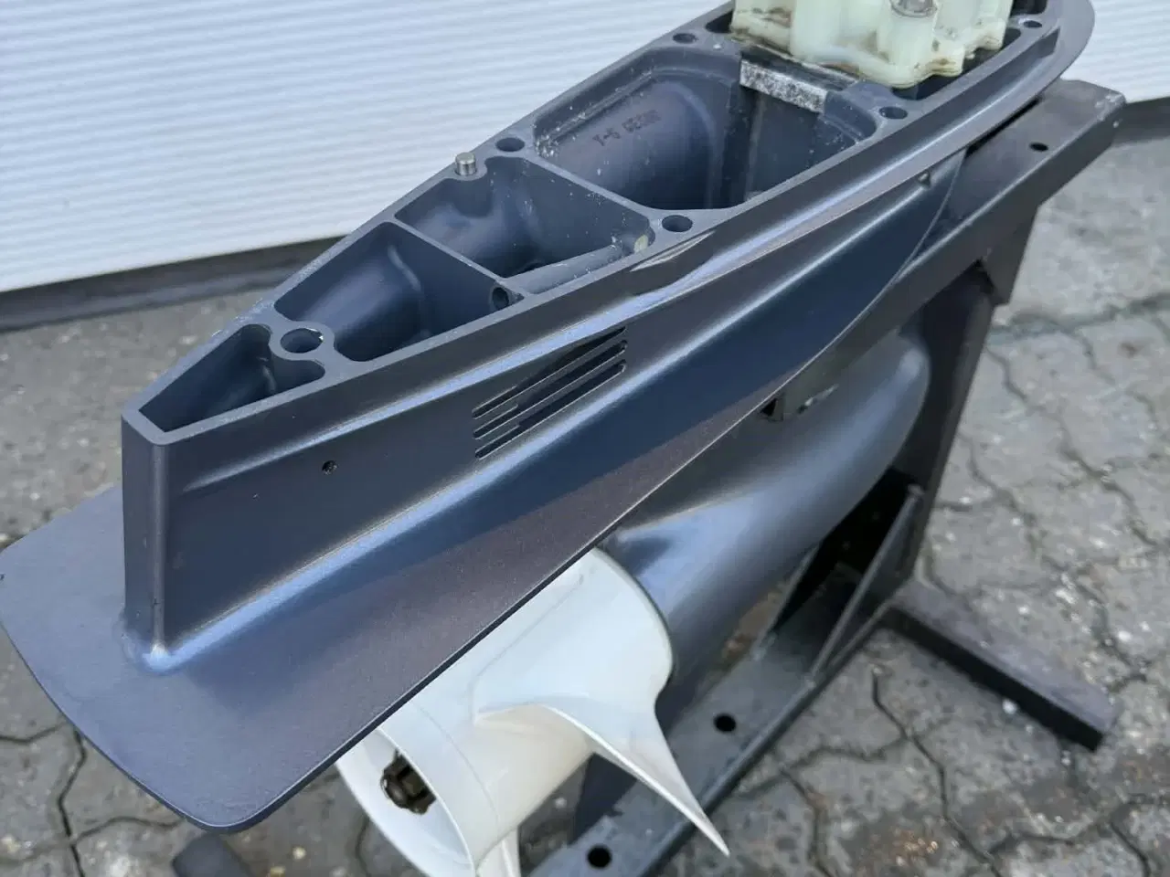 Billede 3 - Yamaha F100LB