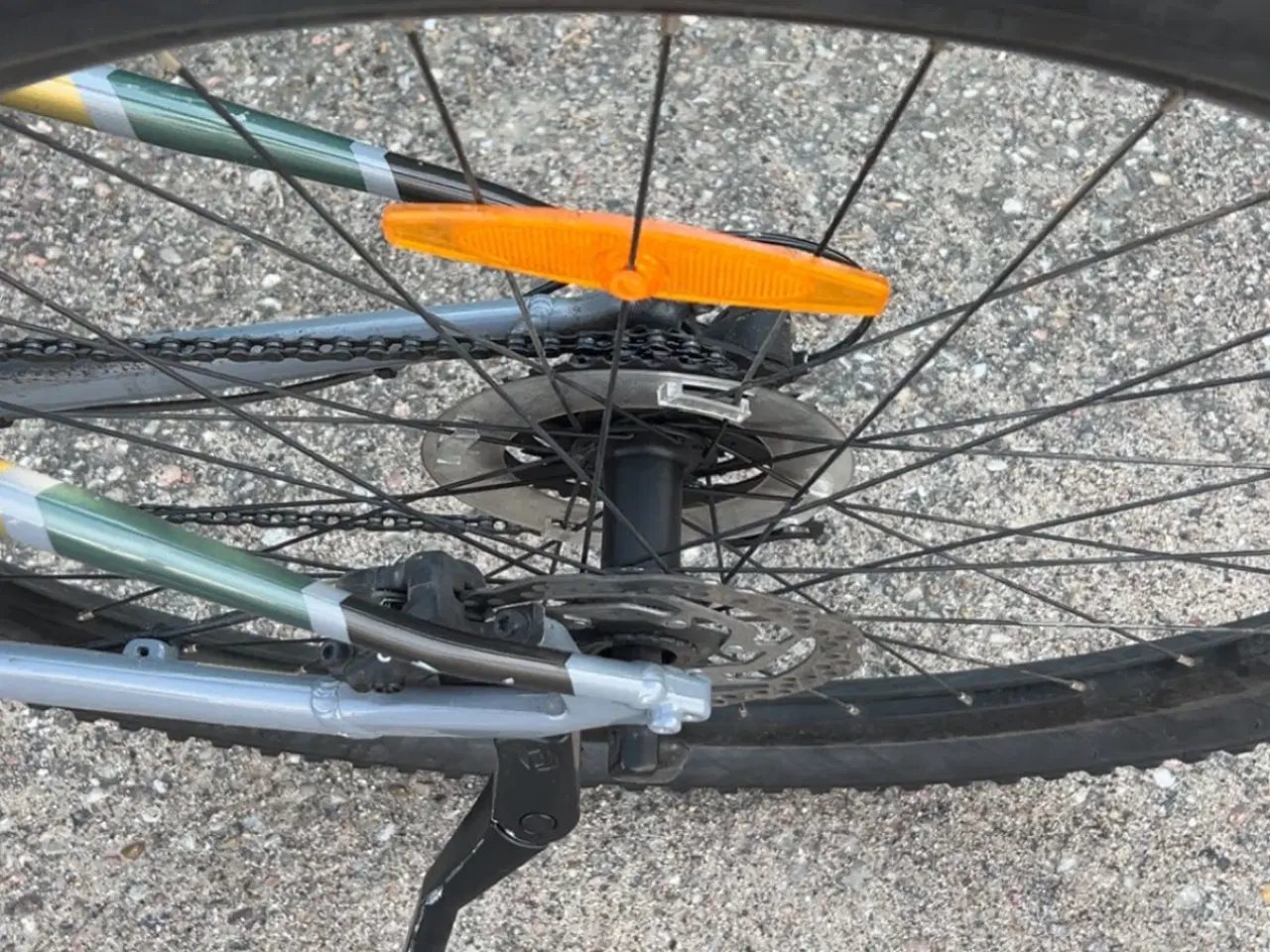 Billede 7 - Mountain Bike 