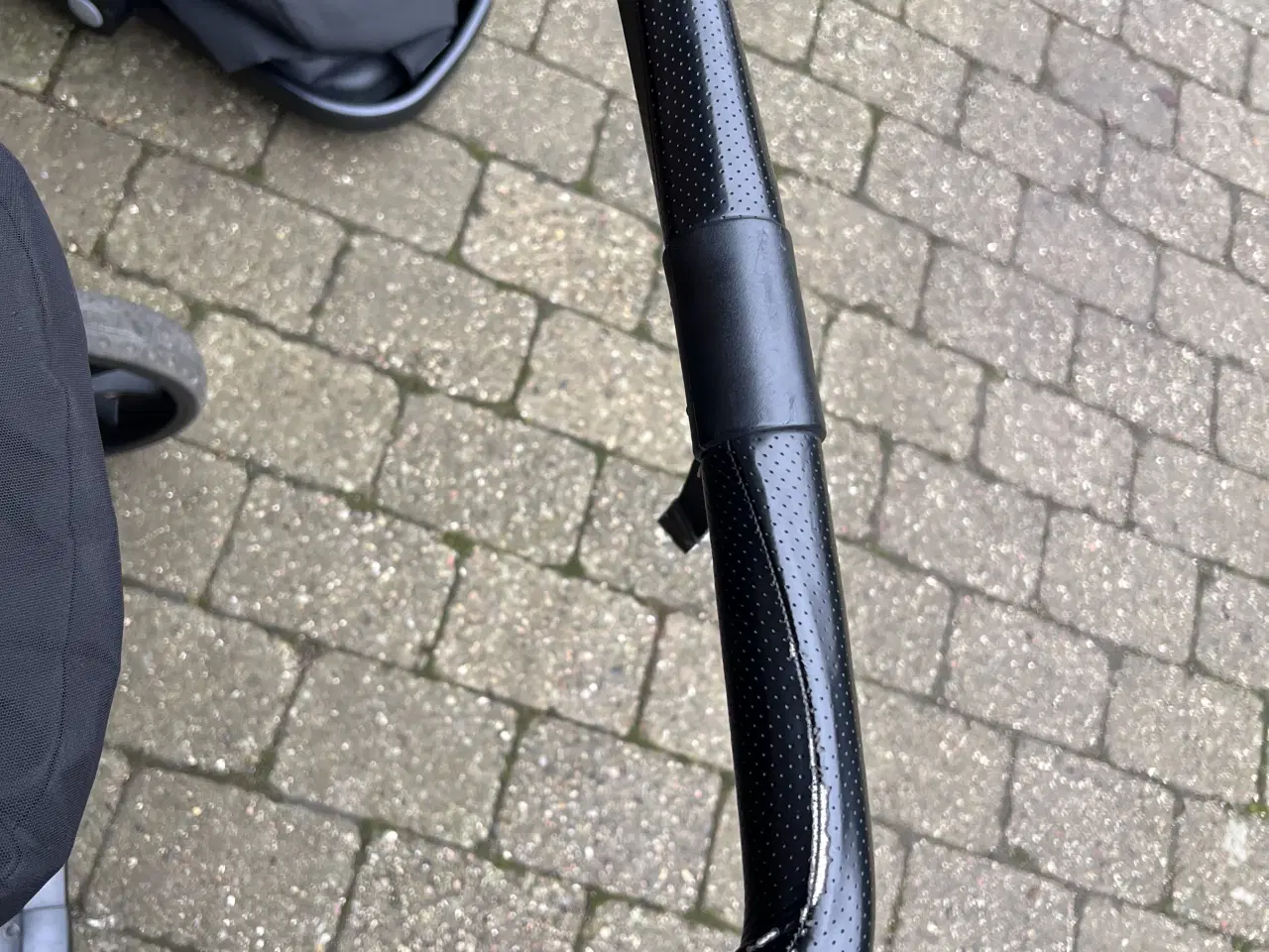 Billede 5 - Emmaljunga NXT90 kombivogn inkl. ekstraudstyr