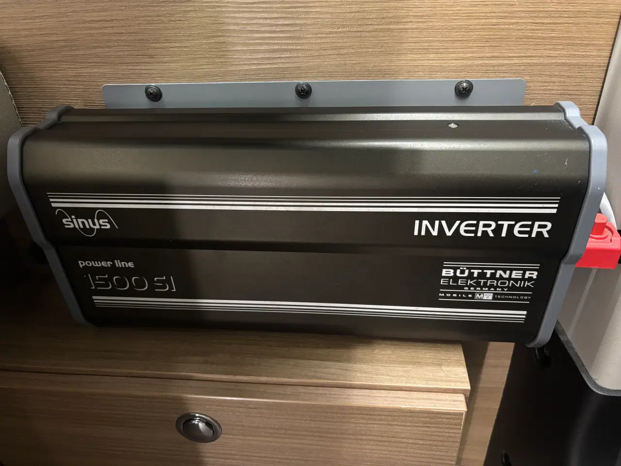 Billede 12 - Autocamper til salg - McLouis Menfys Prestige 4