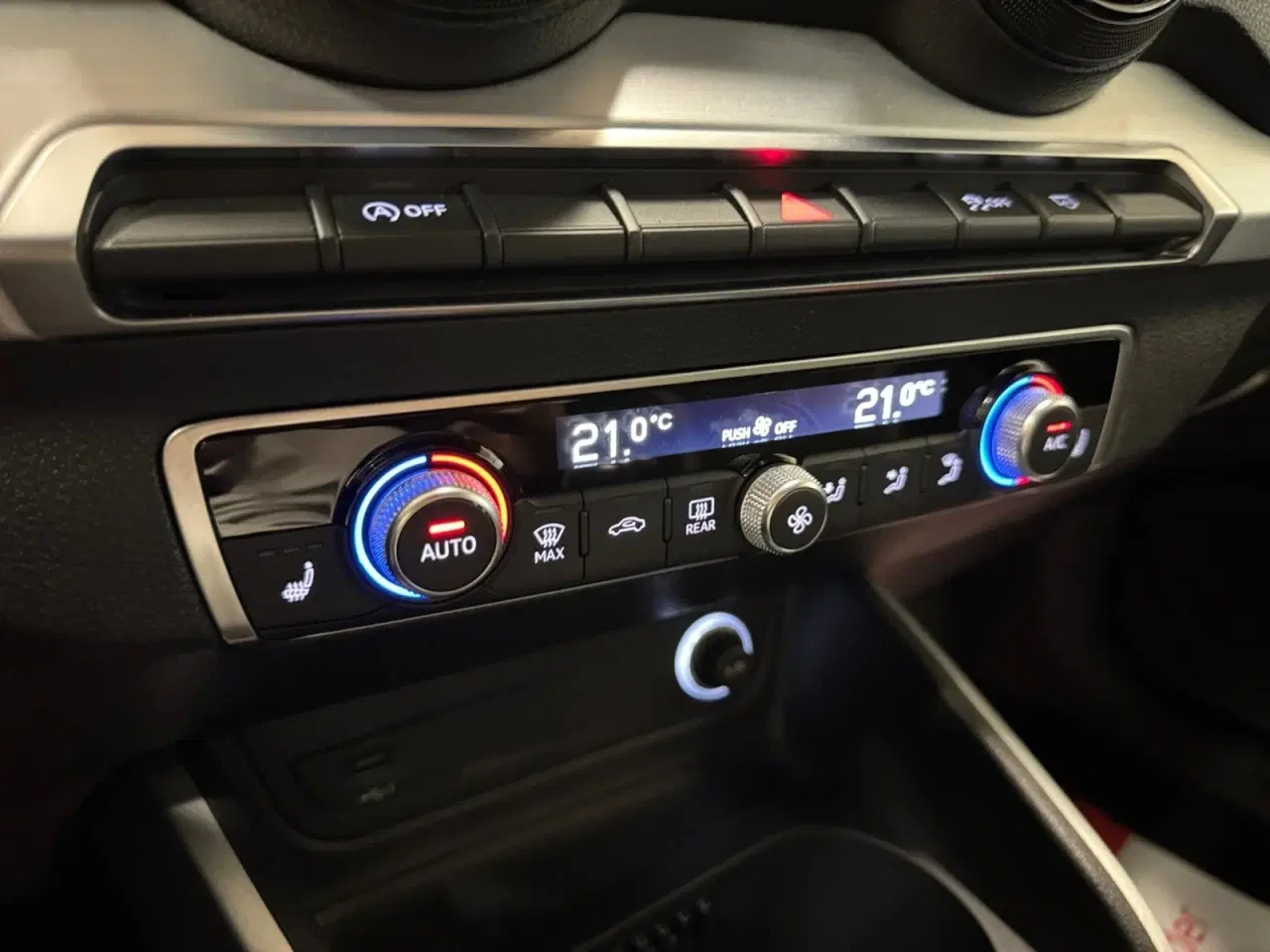 Billede 10 - Audi Q2 1,6 TDi 116