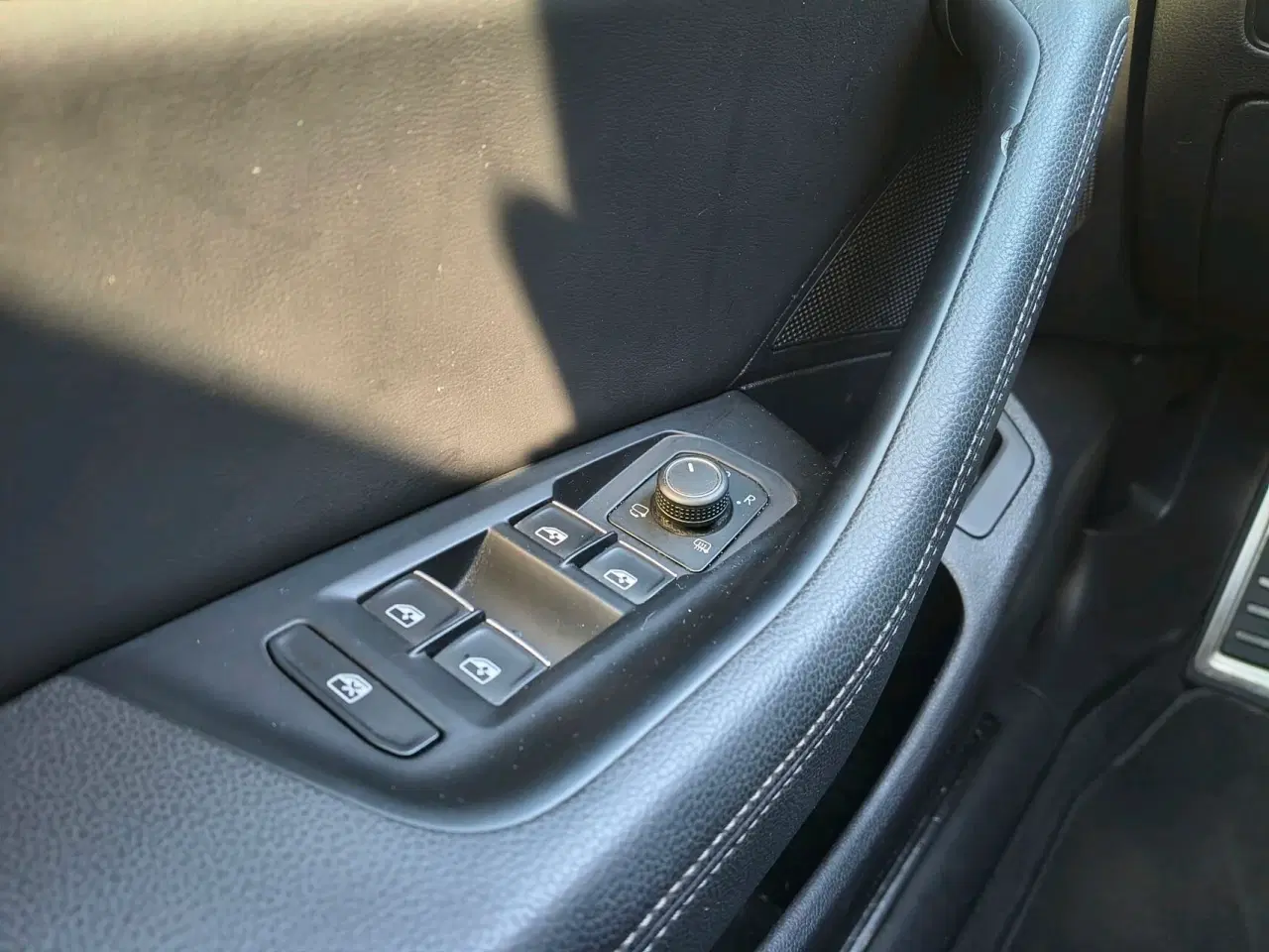 Billede 10 - VW Passat 2,0 TDI BMT Highline DSG 150HK 6g Aut.