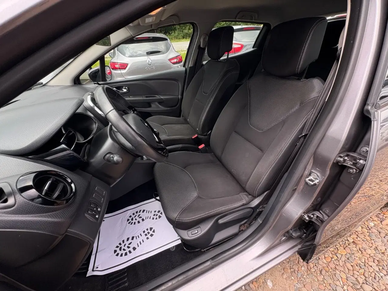 Billede 7 - Renault Clio IV 1,5 dCi 75 Expression