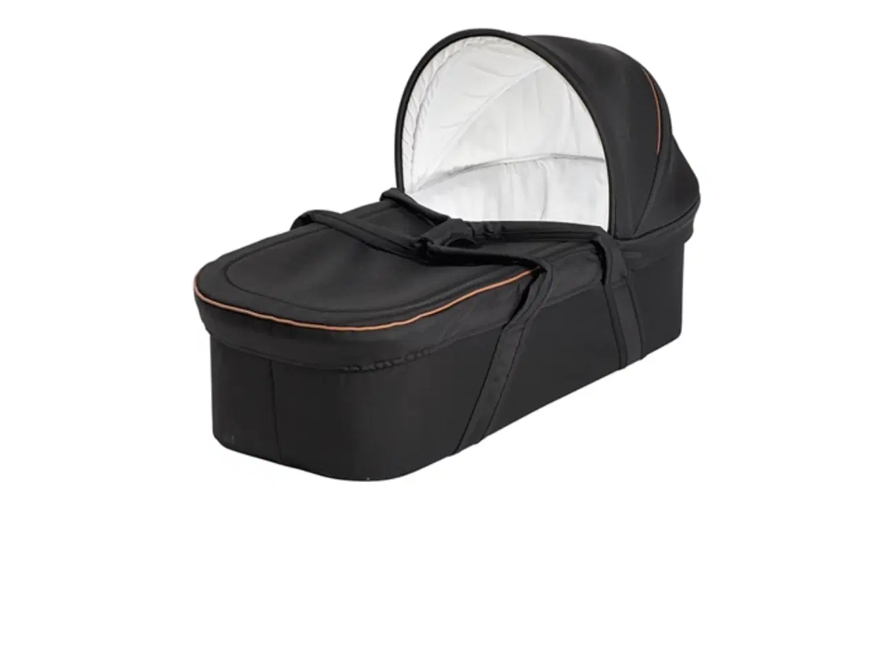 Billede 3 - Helt ny Trille Royal barnevogn 