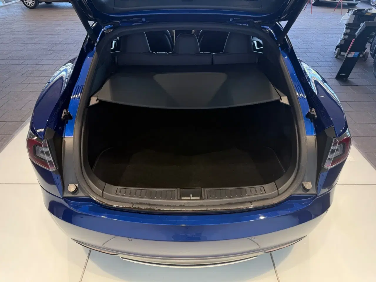 Billede 11 - Tesla Model S  85