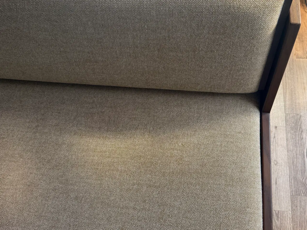 Billede 5 - Hans J. Wegner sovesofa GE-258 – klassike