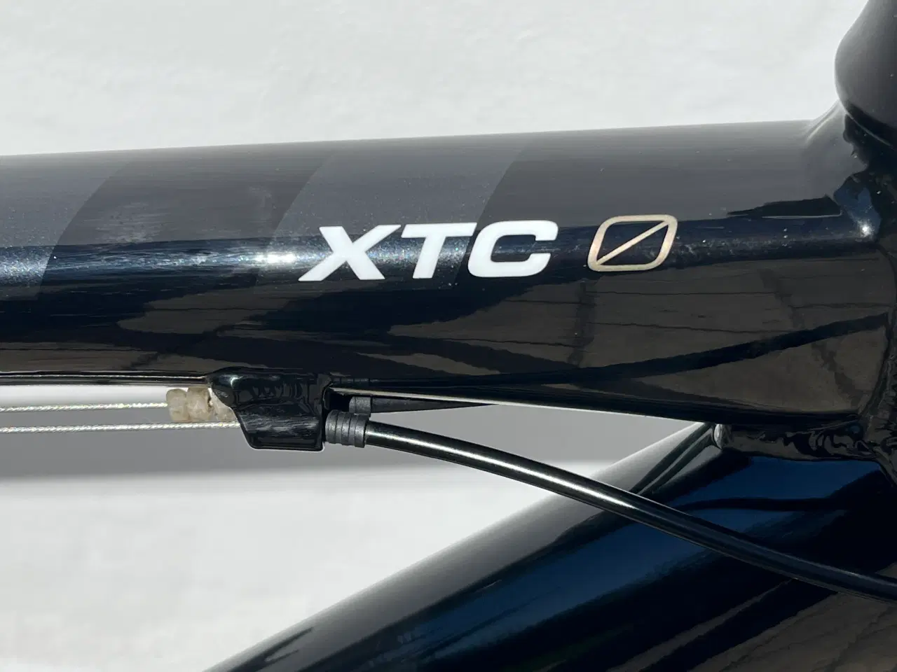 Billede 2 - Giant XTC model 0, 26" hjul str. L 