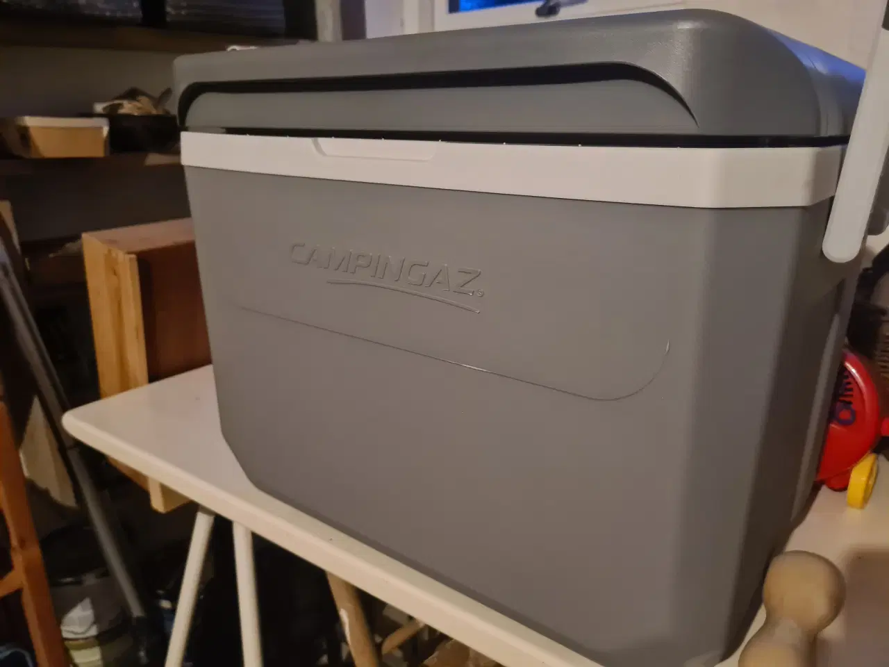 Billede 1 - Campingaz Powerbox kølebox 36 liter