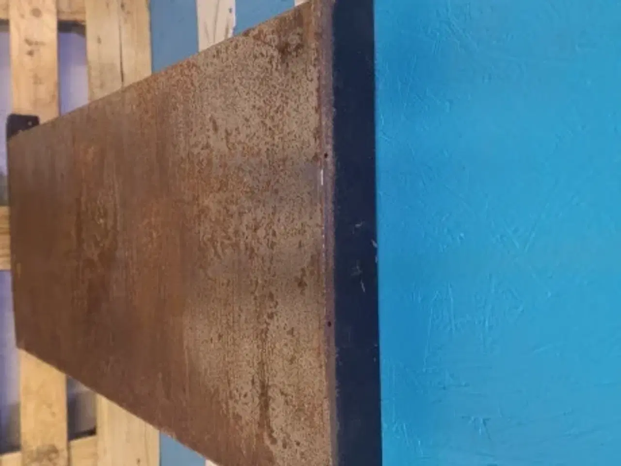 Billede 6 - New Holland 760CG 35Ft Slæbesko 48029224