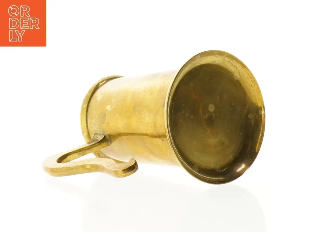 Billede 4 - Messingkrus (str. 14 cm)