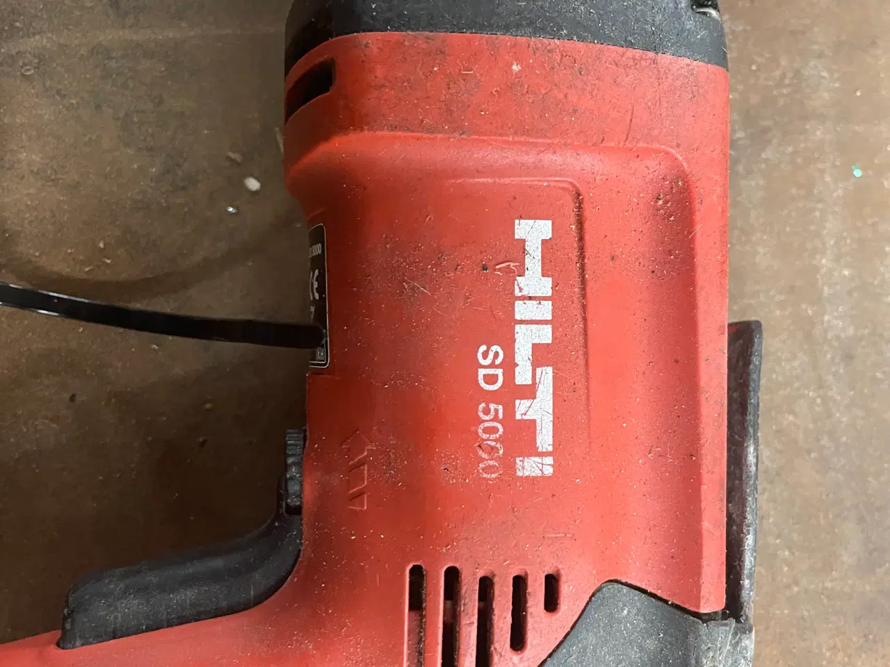 Billede 6 - Hilti skruemaskiner 