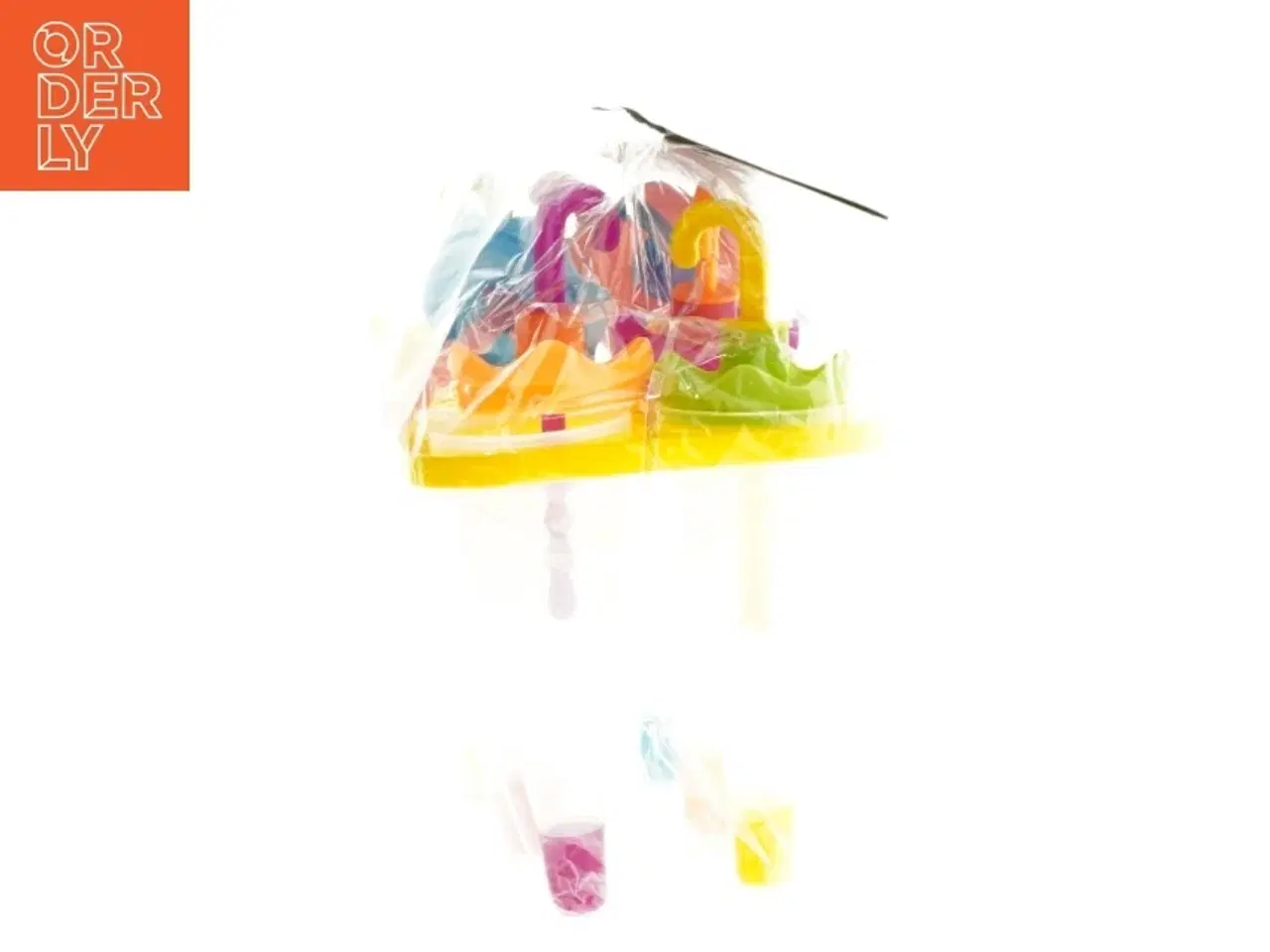 Billede 2 - Isforme til ispinde