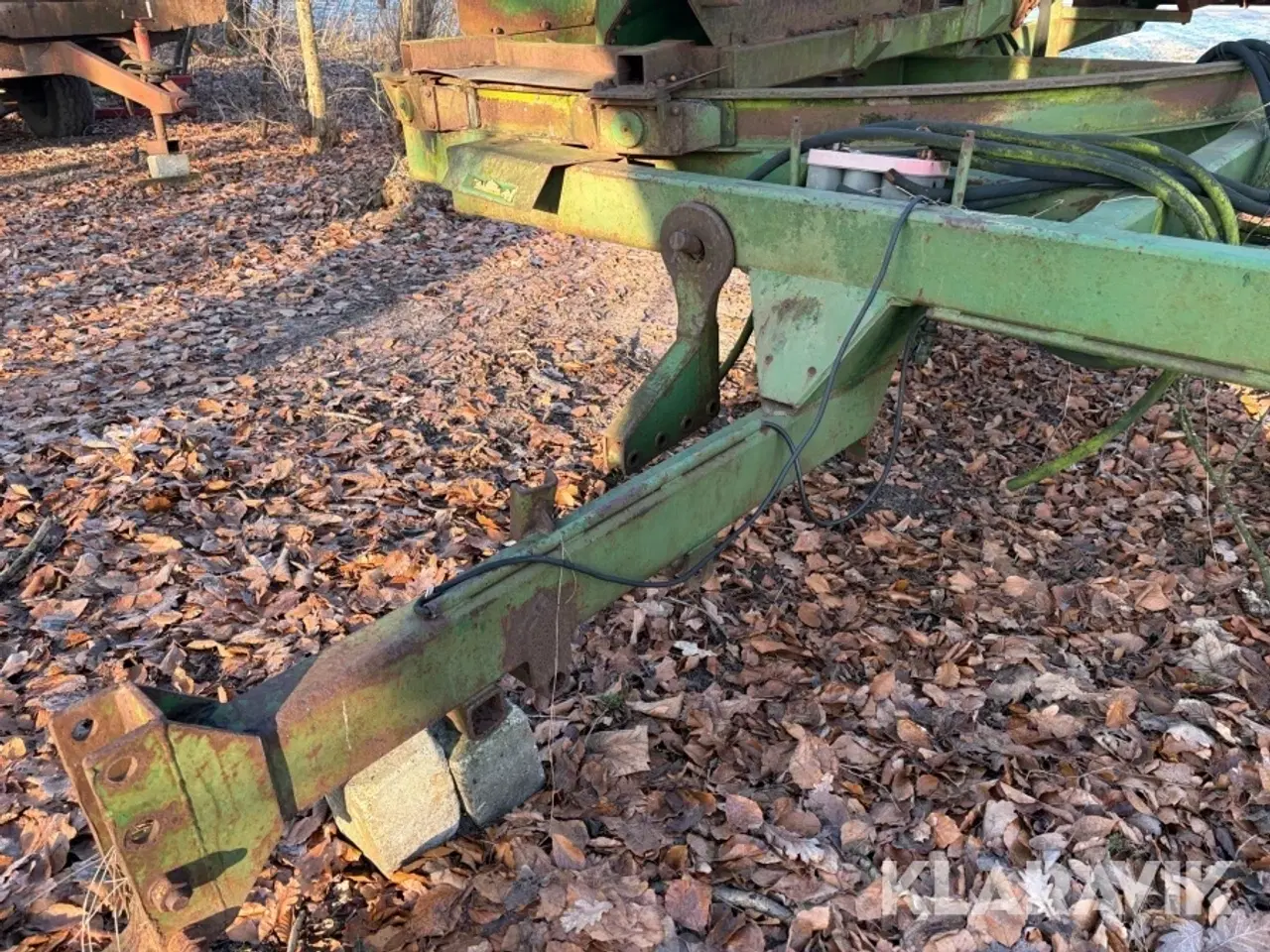 Billede 6 - Ruerenser Thyregods