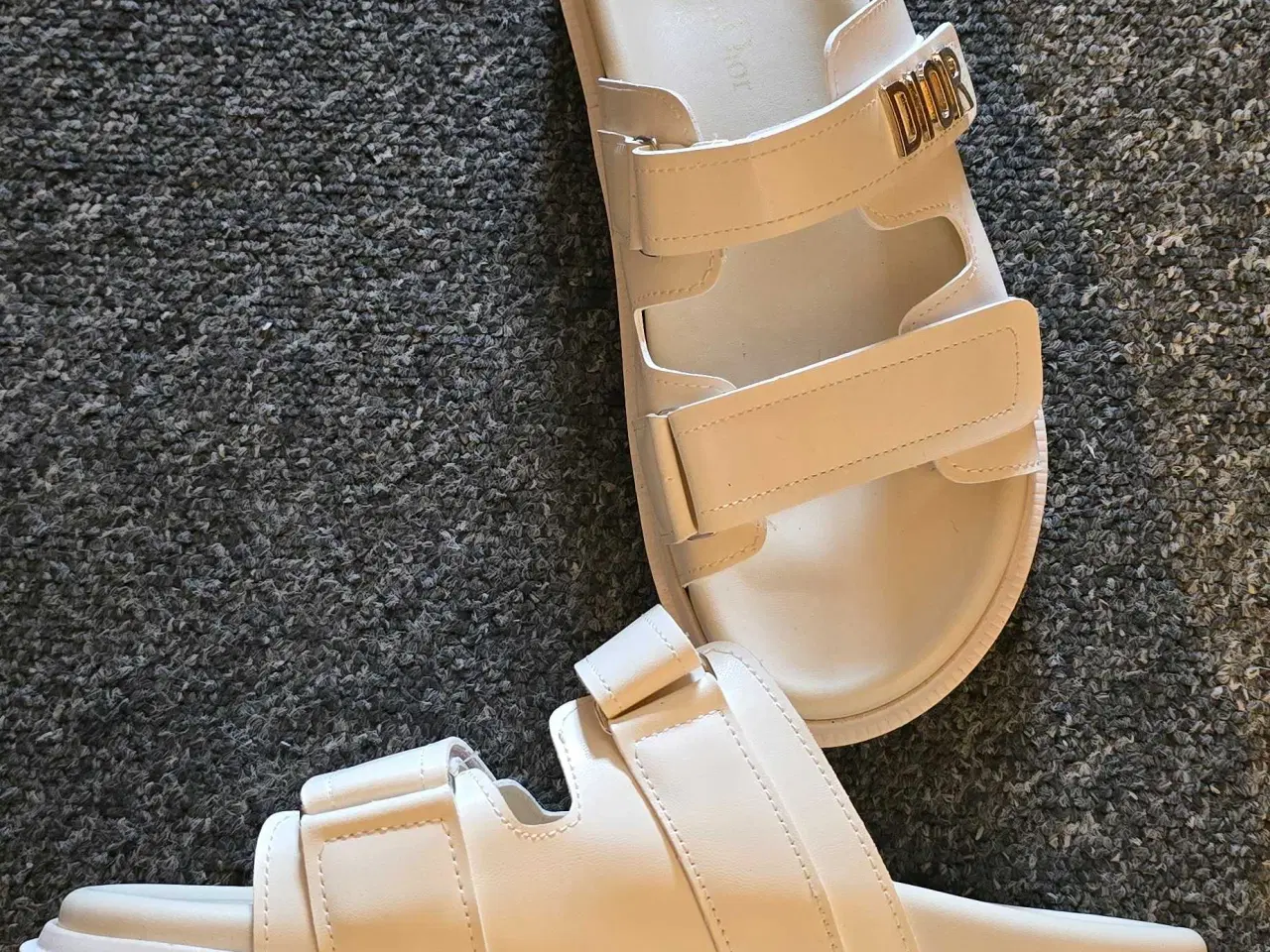 Billede 3 - Klipklapper