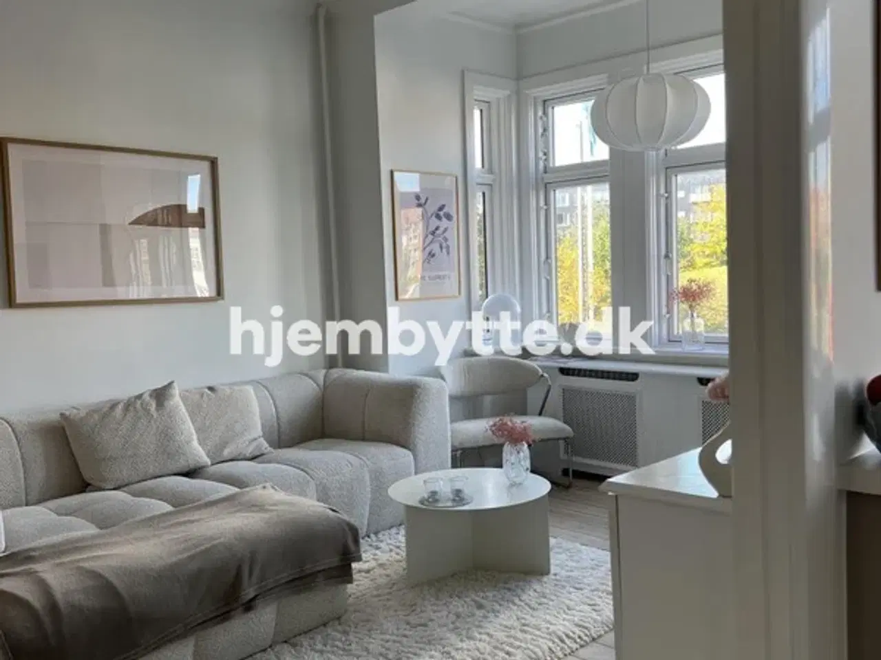 Billede 2 - Hjembytte - BrydesAllé