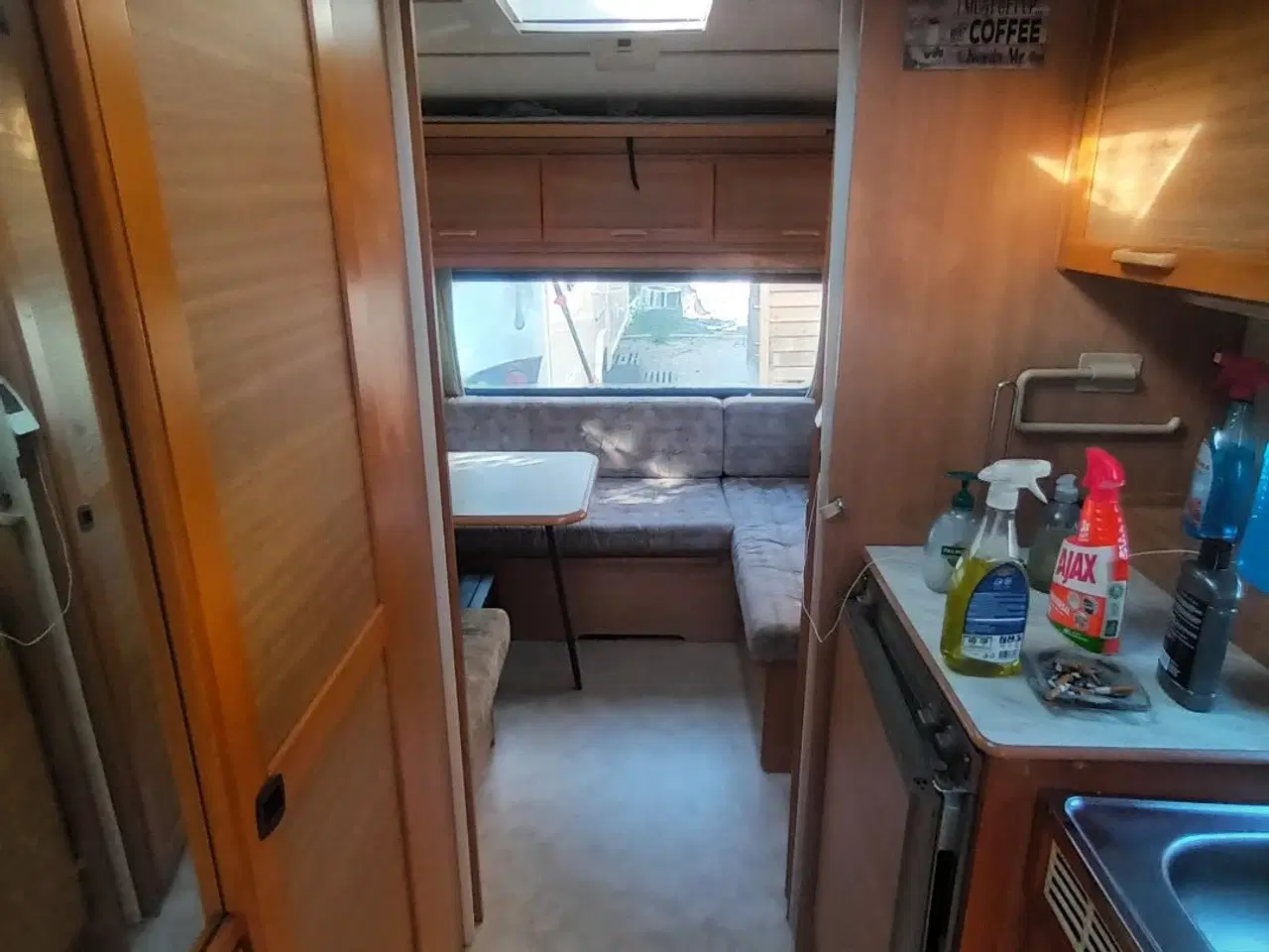 Billede 8 - Solifer Nordica Campingvogn