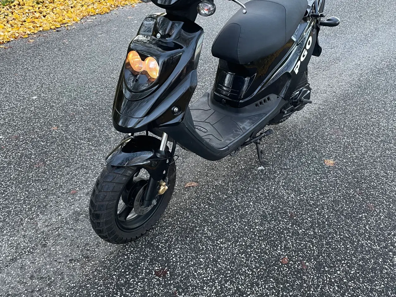 Billede 6 - Pgo hot 50