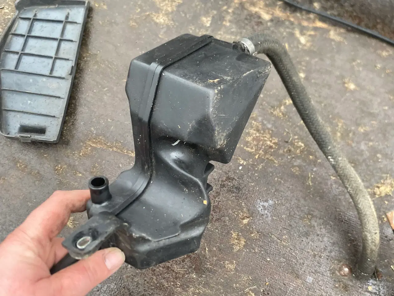 Billede 3 - Til Honda st 1100