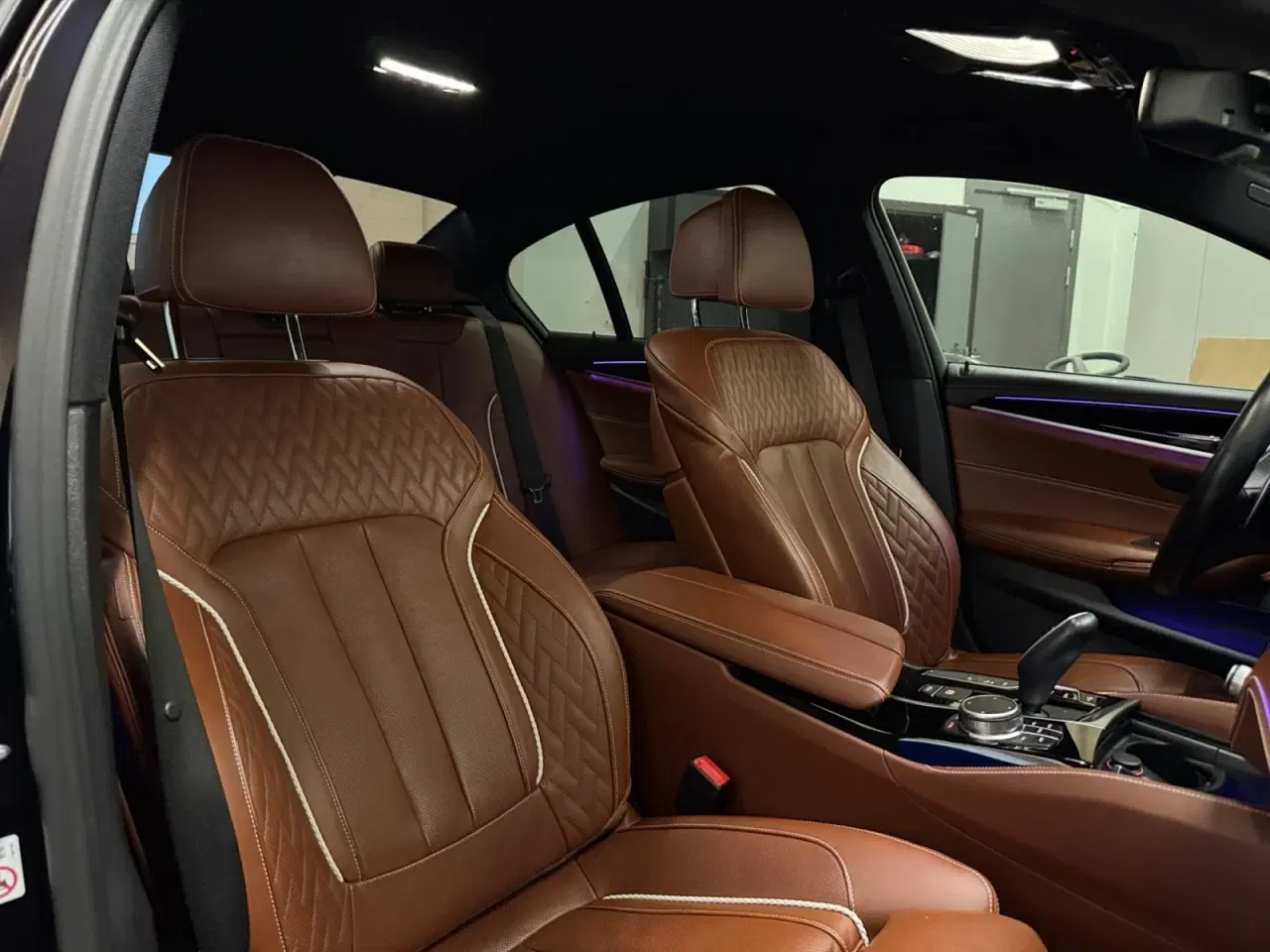 Billede 18 - BMW 530e 2,0 iPerformance M-Sport aut.